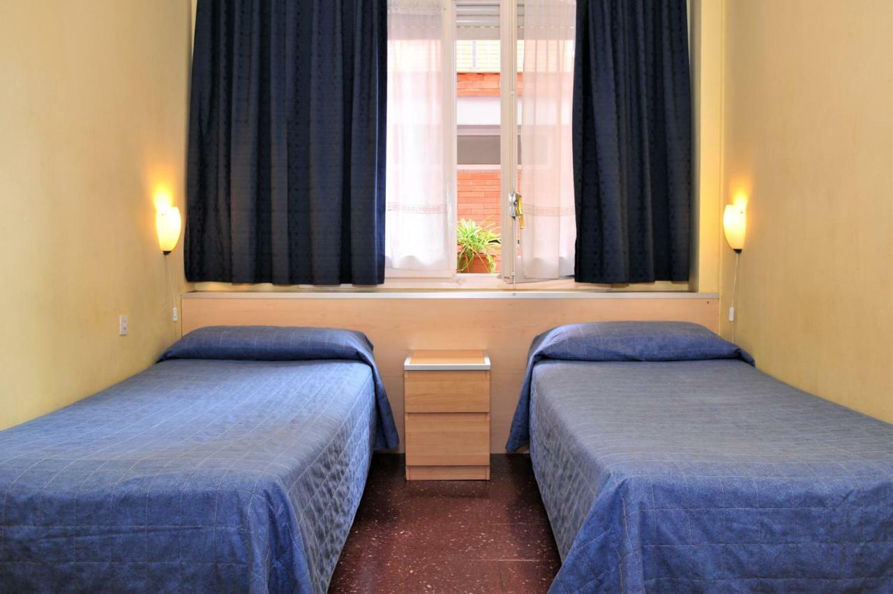Guest house Bejar *