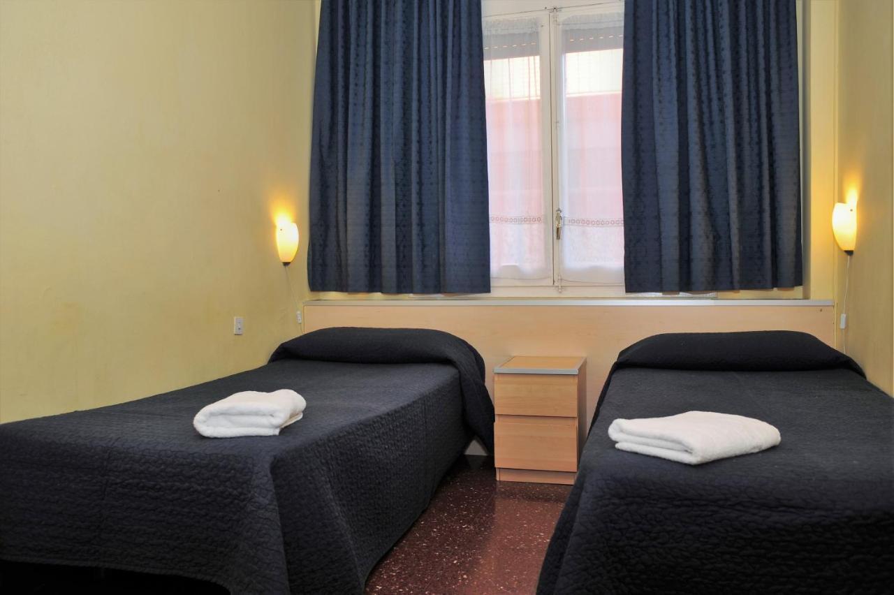 Bejar Gasthof Barcelona