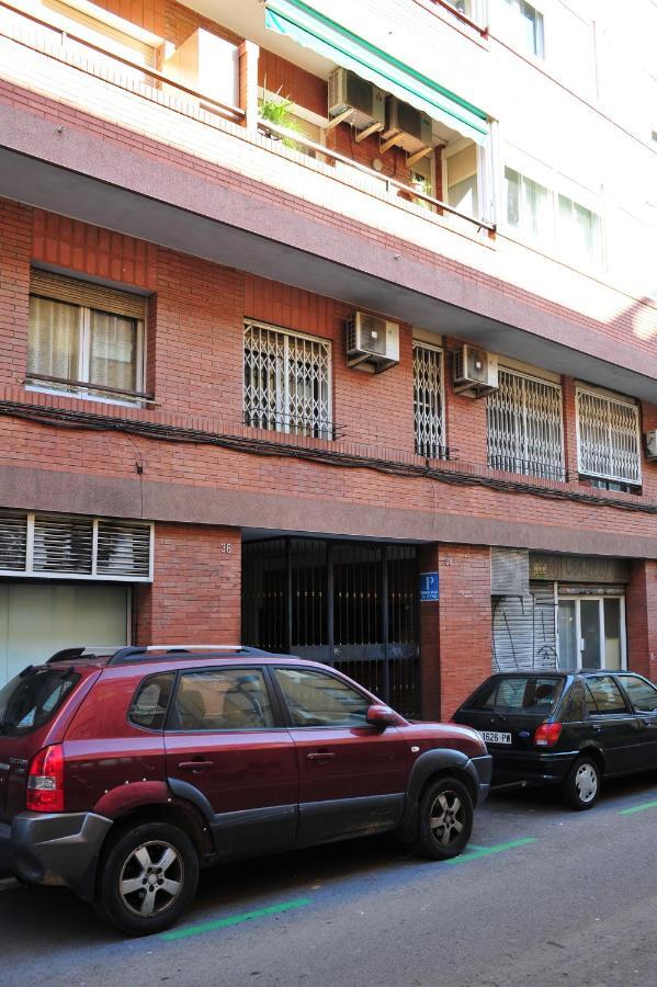 Bejar Gasthof